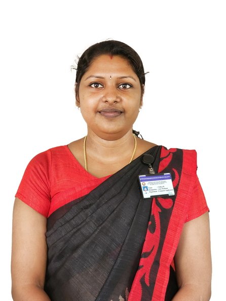 Faculty's Picture